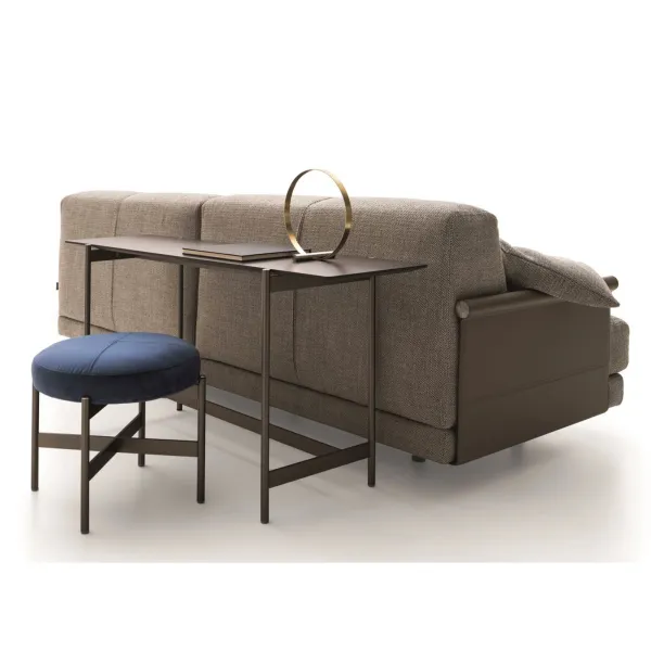 Pouf Rotondo Ditre Italia Erys 2