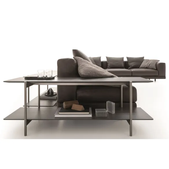 Back Sofa Table Ditre Italia Erys