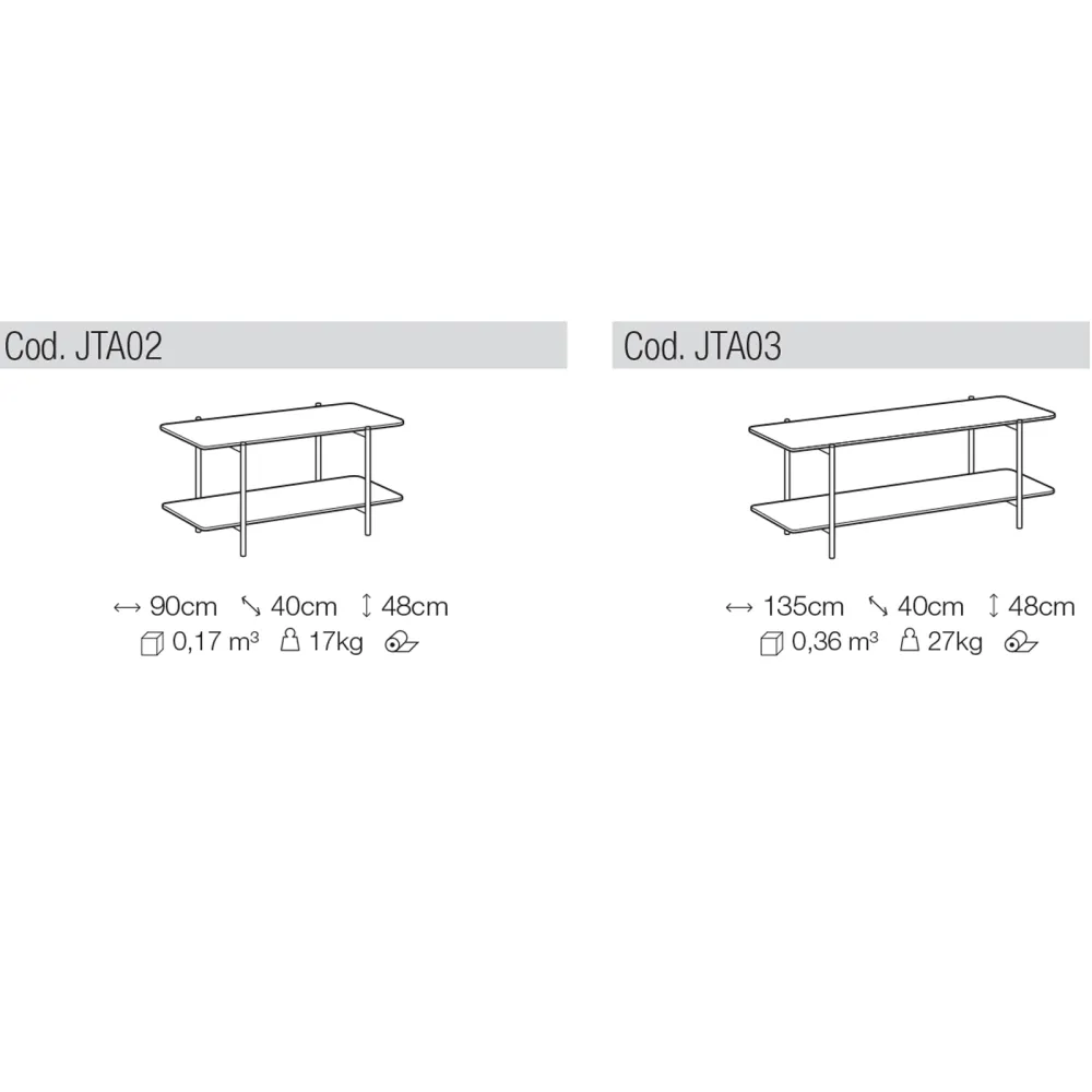 Back Sofa Table Ditre Italia Erys
