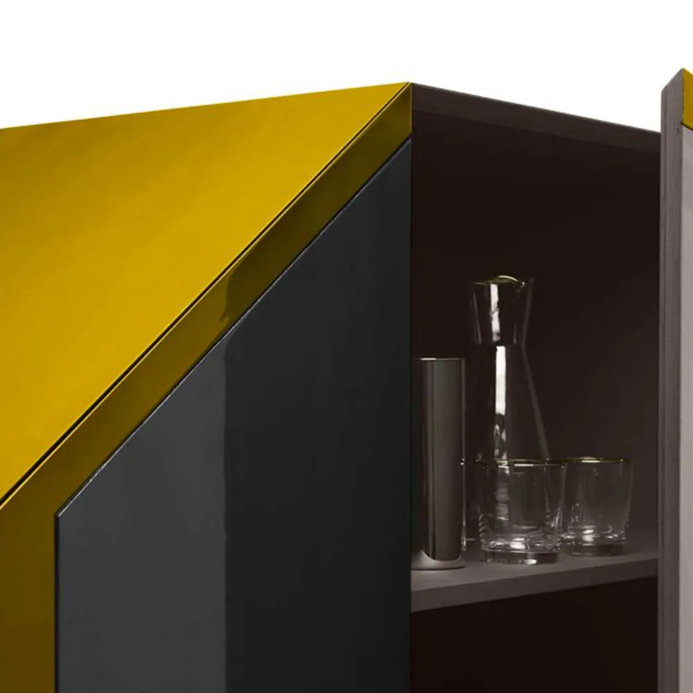Credenza Mogg Ritratti