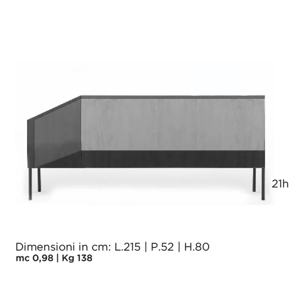 Schrank Mogg Ritratti