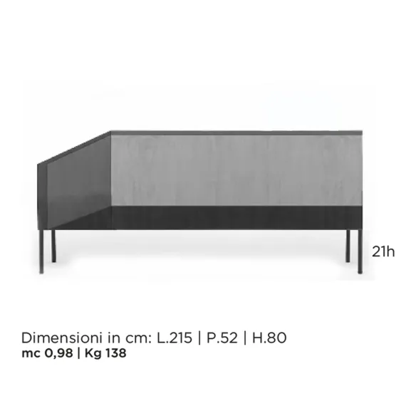 Schrank Mogg Ritratti