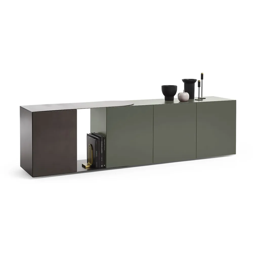 Buffet Mogg Partout