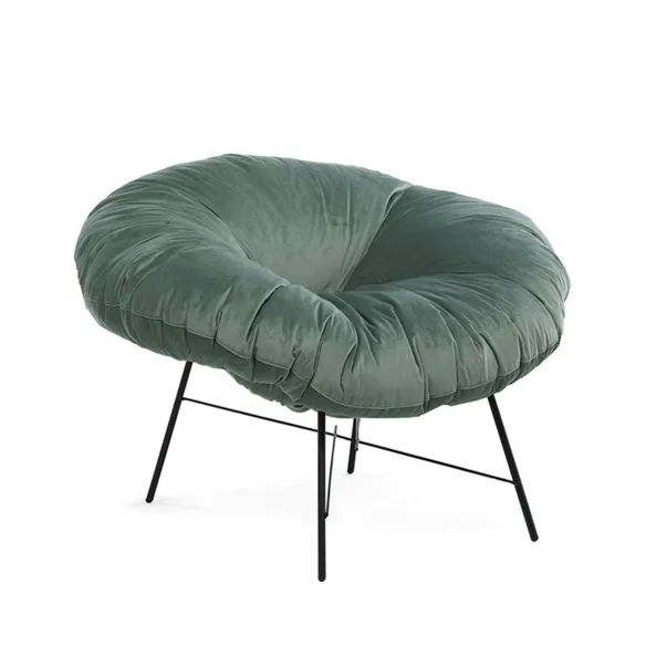 Poltrona Mogg Closer