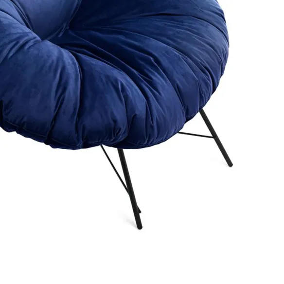 Poltrona Mogg Closer