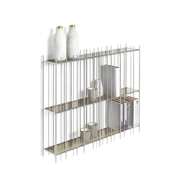 Boden Bücherregal Mogg Metrica B