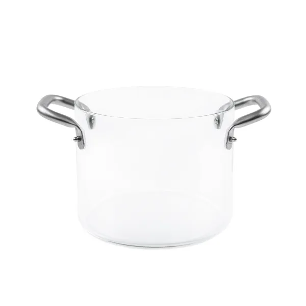 knIndustrie Glastopf The Glass Pot