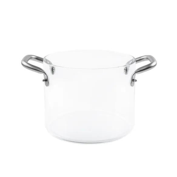 knIndustrie Glastopf The Glass Pot