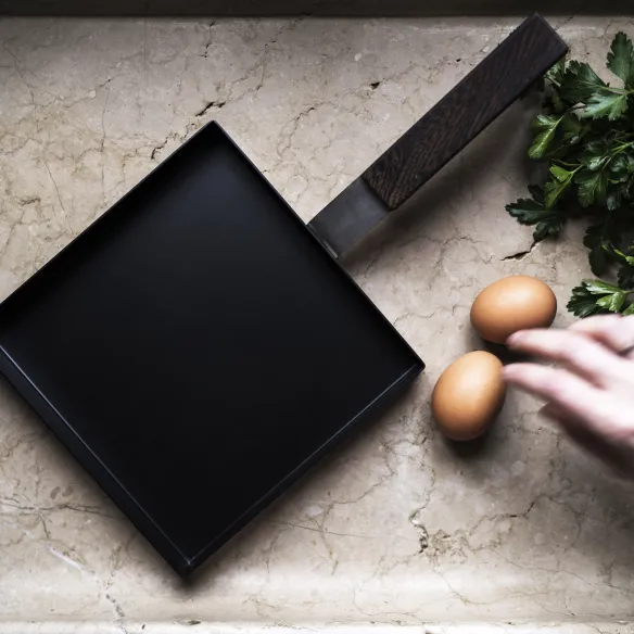 knIndustrie Tamagoyaki The Omelette