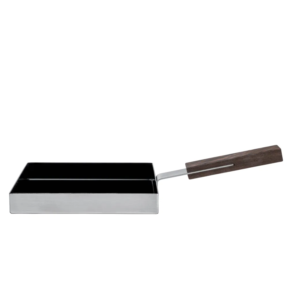 knIndustrie Tamagoyaki The Omelette