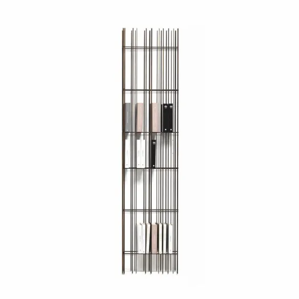 Librería de suelo Mogg Metrica C