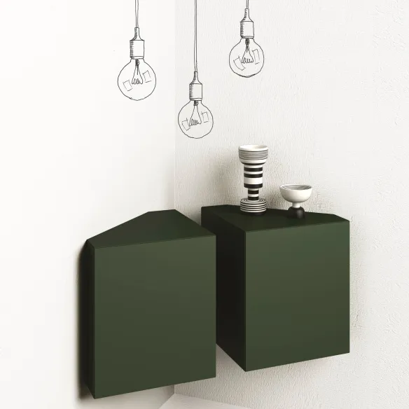 Hanging Container Minottiitalia Ang