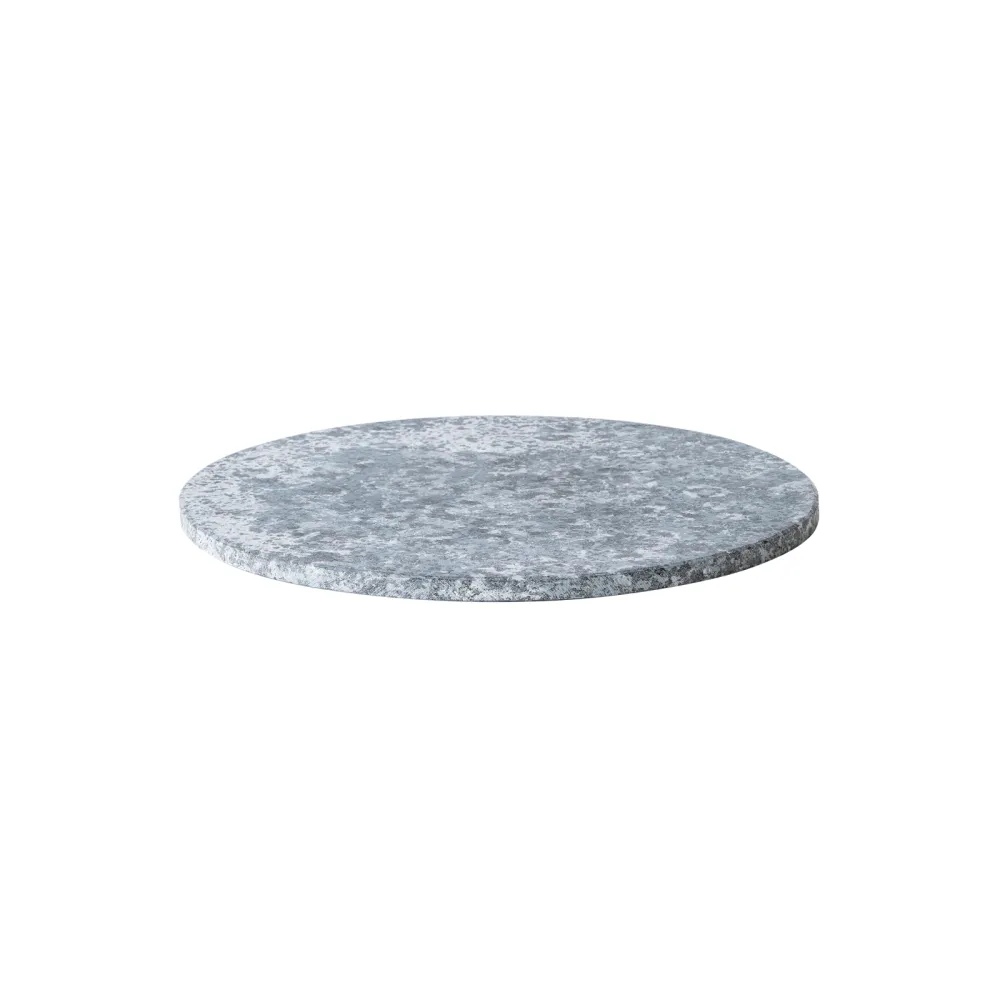 KnIndustrie Ollarer Stein The Griddle