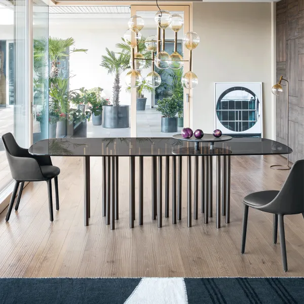 Table Bonaldo Mille 2