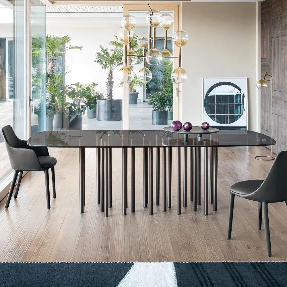 Table Bonaldo Mille