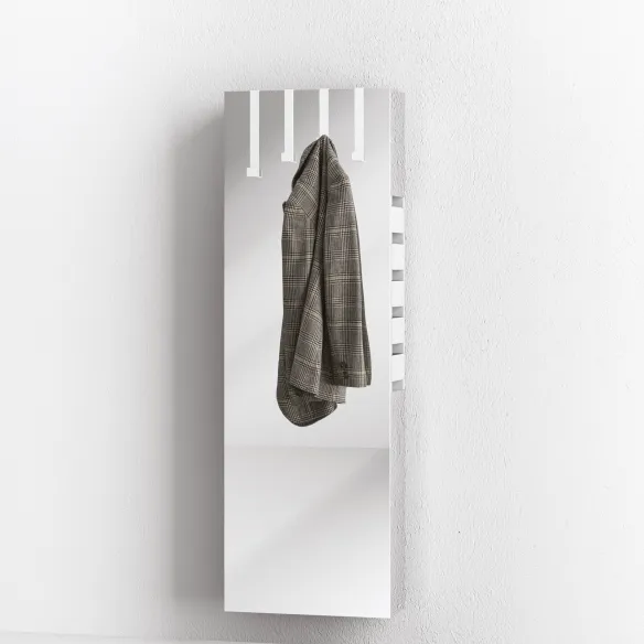Miroir avec cintre Minottiitalia Betty