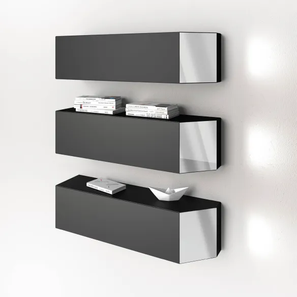 Hanging Container Minottiitalia Canto