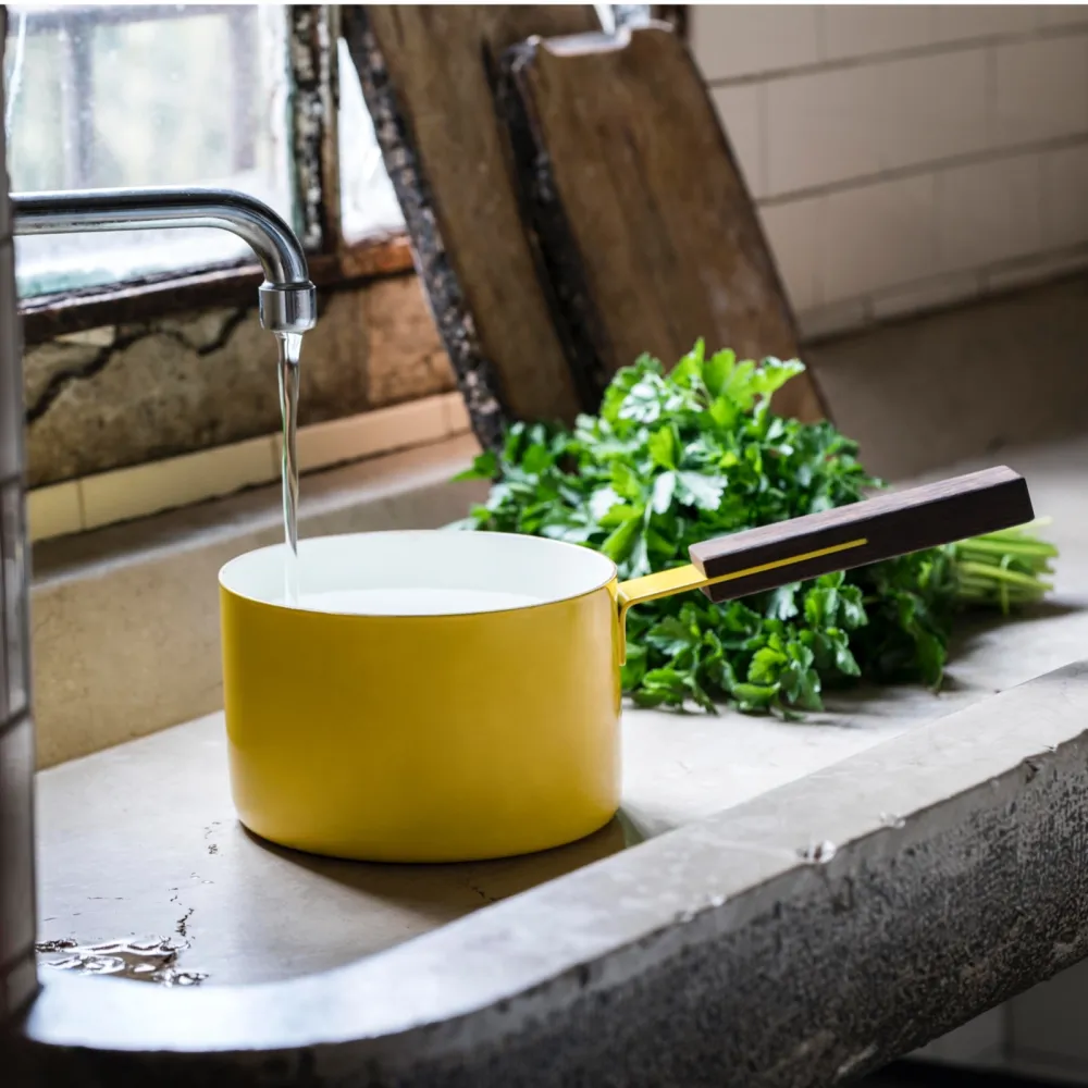 knIndustrie Saucepan The Saucepan