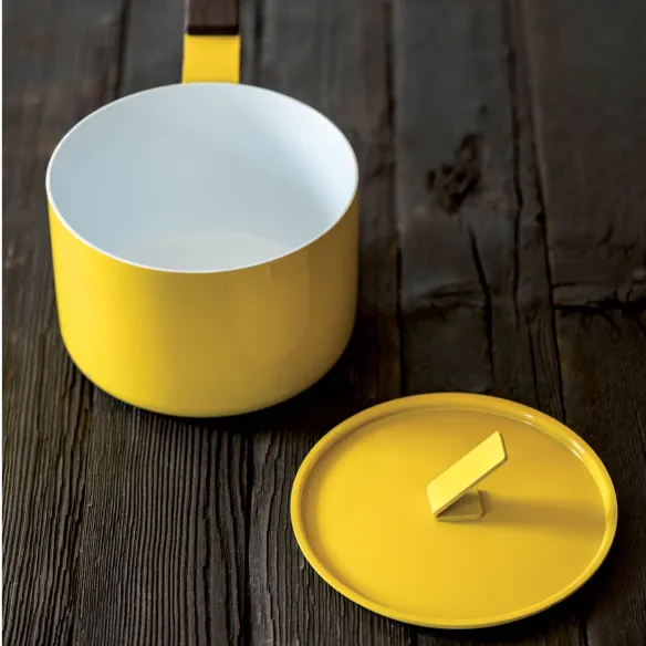 KnIndustrie Cacerola The Saucepan