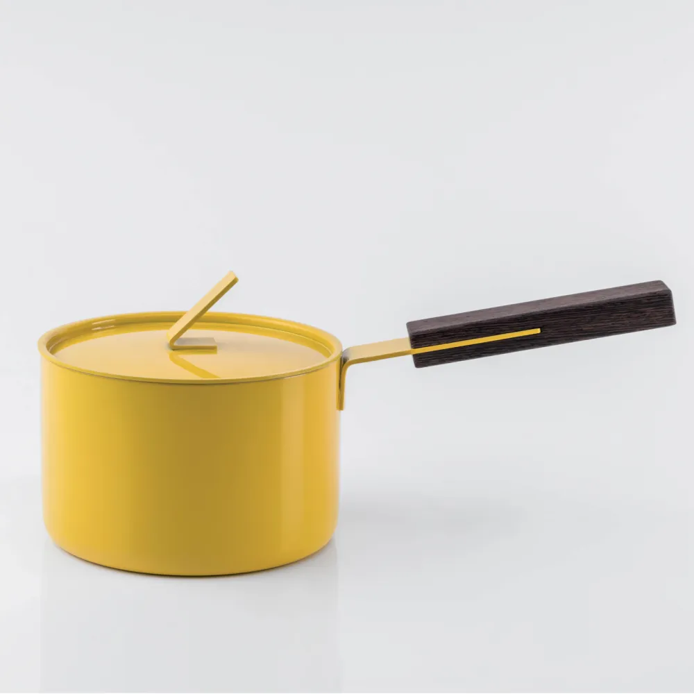 KnIndustrie Casseruola The Saucepan
