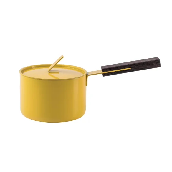 knIndustrie Saucepan The Saucepan