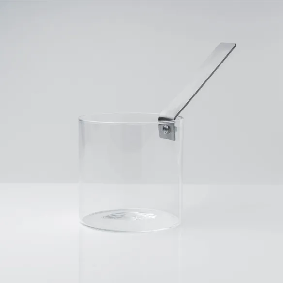 KnIndustrie Hervidor de leche The Kettle