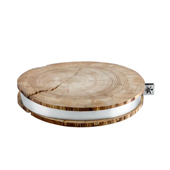 knIndustrie Larch cutting board Glocal S/LAB