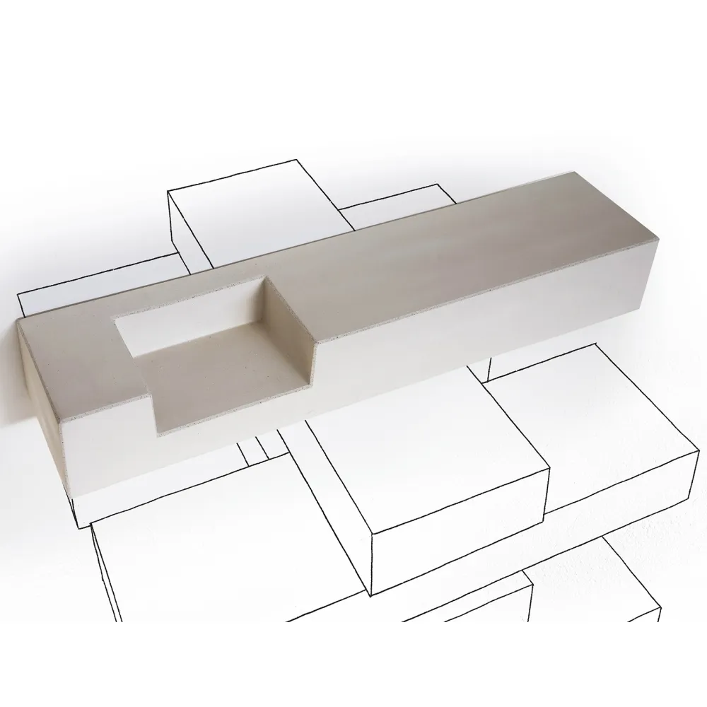 Regal Minottiitalia Concrete