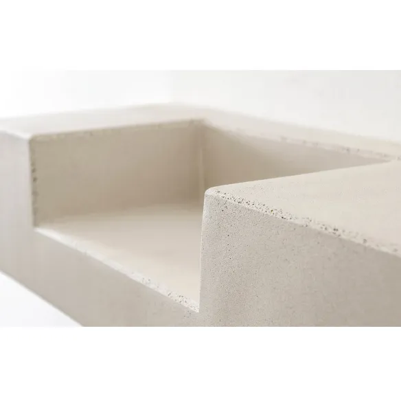 Étagère Minottiitalia Concrete