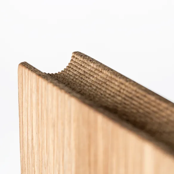 KnIndustrie  Schneidebrett Glocal Kn Book