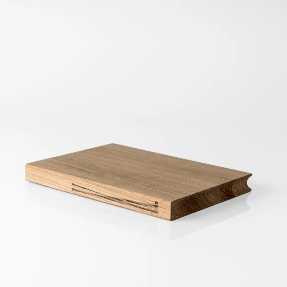 KnIndustrie  Schneidebrett Glocal Kn Book