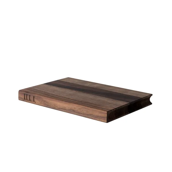 KnIndustrie  Schneidebrett Glocal Kn Book