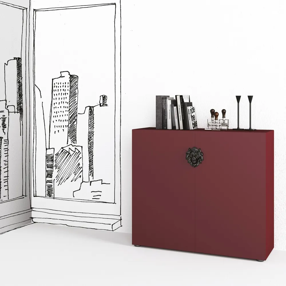 Sideboard Minottiitalia King