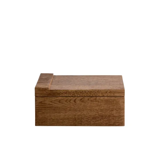 KnIndustrie Contenitori Glocal Yellow Box