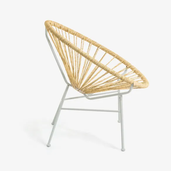 Poltrona Light Home Samantha