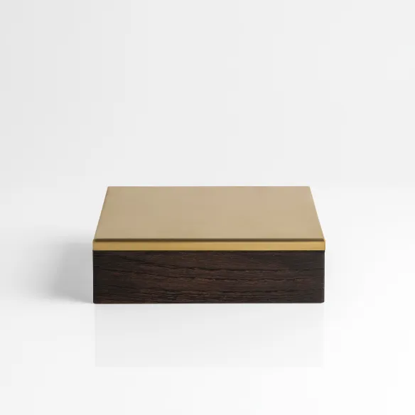KnIndustrie Conteneurs Glocal Yellow Box