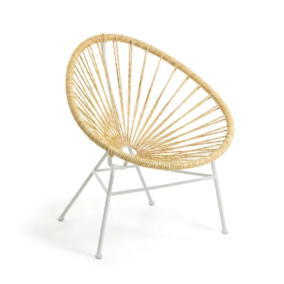 Sessel Light Home Samantha