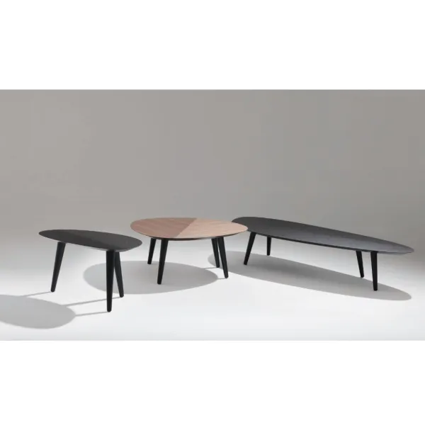 Zanotta Tweed Mini Coffee Table 2