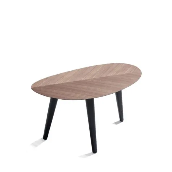 Zanotta Tweed Mini Table basse