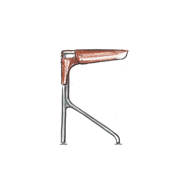 Bureau Tucano Zanotta
