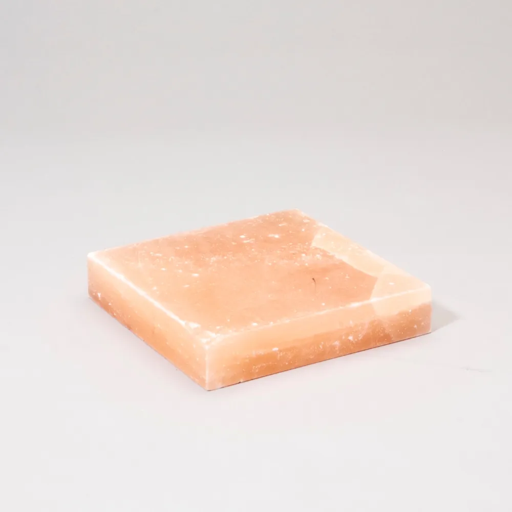 knIndustrie Set de Sel Himalayen The Salt