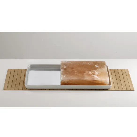 knIndustrie Himalayan Set Salz The Salt