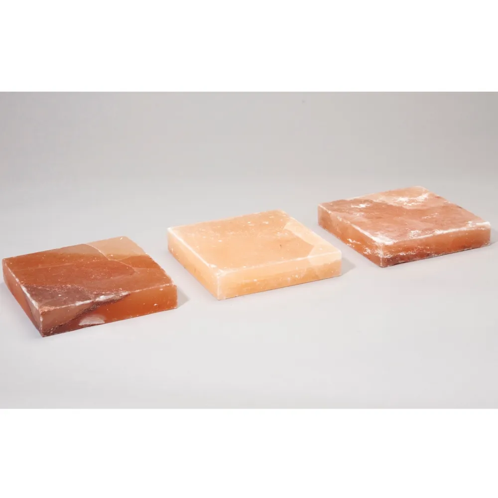 knIndustrie Himalayan Set Salz The Salt