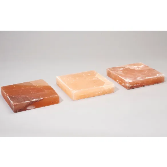 knIndustrie Himalayan Set Salt The Salt