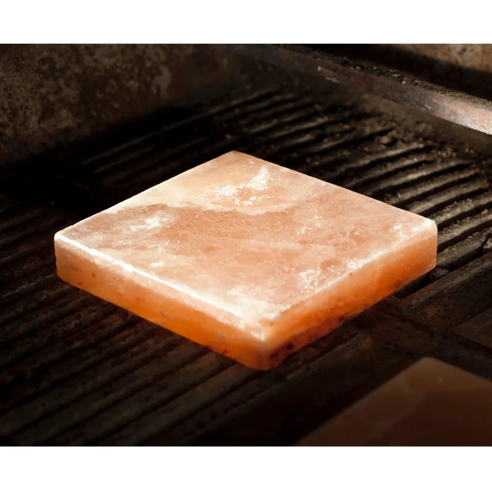 knIndustrie Conjunto de Sal del Himalaya The Salt