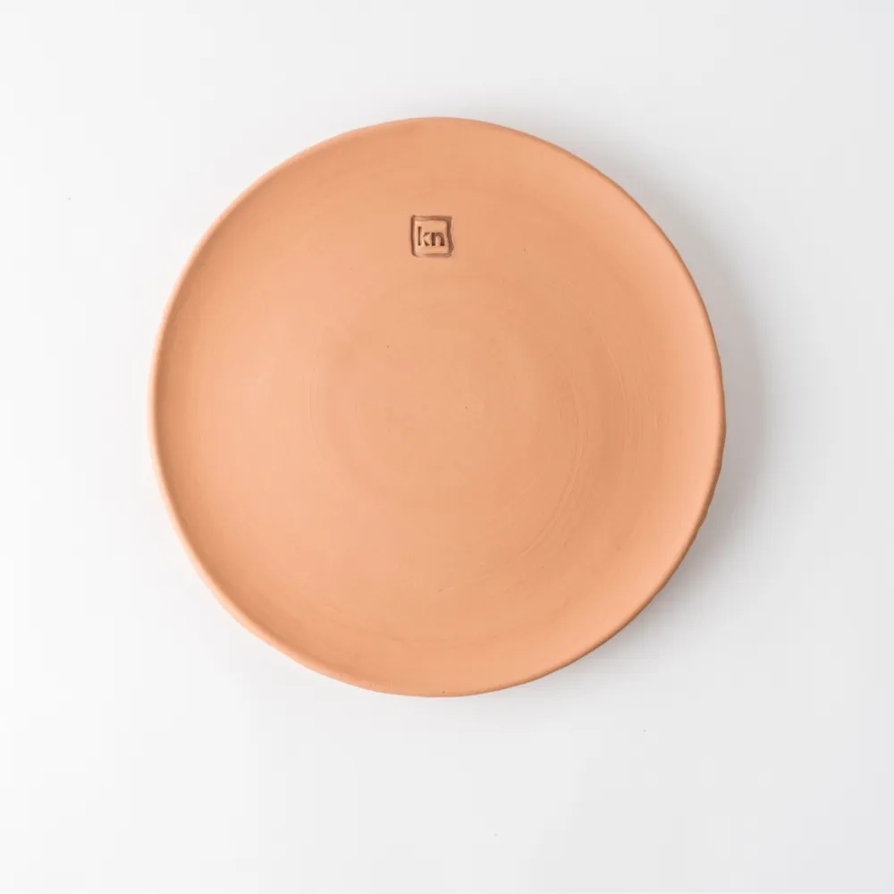 KnIndustrie Pizzateigforma Pizza Gourmet