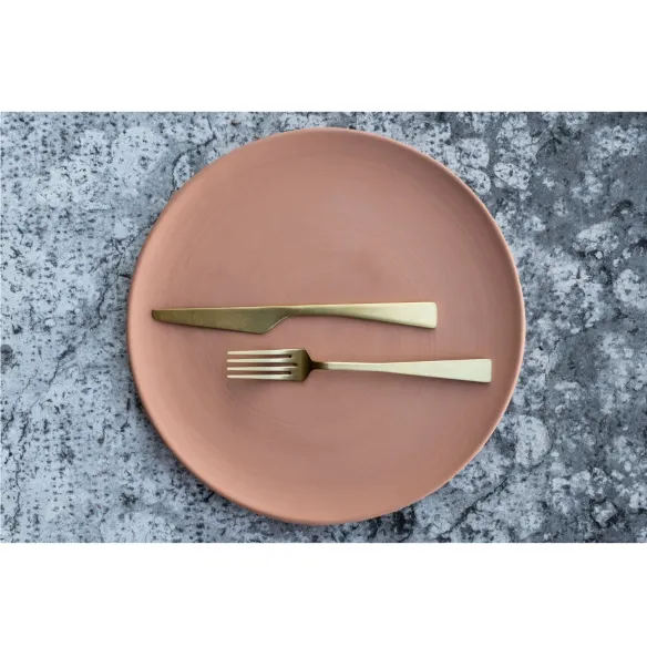 KnIndustrie Teglia Pizza Gourmet