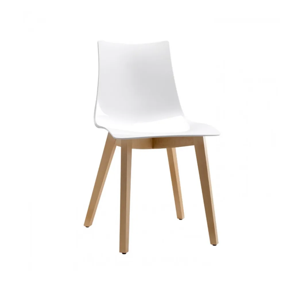 Silla SCAB Design NATURAL ZEBRA ANTISHOCK 2806