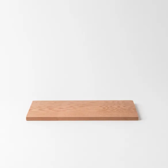 knIndustrie Cedar plank The Cedar Plank