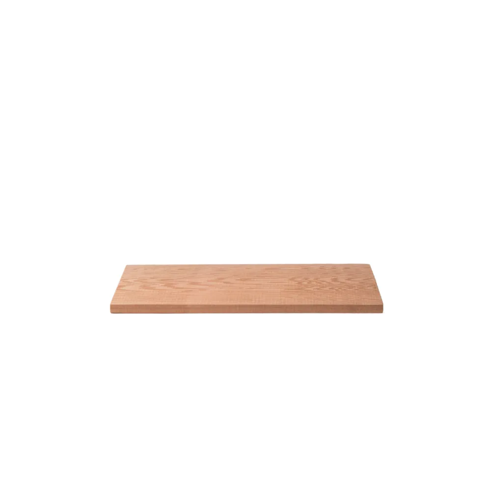 KnIndustrie Zederntablette The Cedar Plank